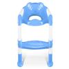 Ricokids 729100 Koala Toilet Seat Cover With Ladder, Blue