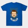 Üst giysisi – T-shirtler