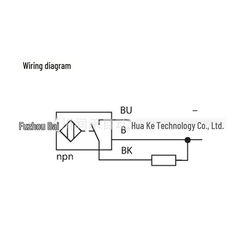 Turck BI5-M18-AN6X Inductive Sensor, Anti-Magnetic Field, New & Original (1635120) Size A: BI5-M18-AN6X