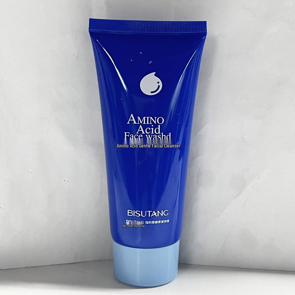 Bisu Tang Gentle Repair Amino Acid Facial Cleanser 