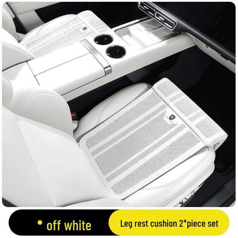 ملحق مقعد سيارة متوافق للمسند الخلفي ومسند الساق لـ Dongfeng Fengshen Yixuan MAX، Haohan DHi، Fengxing T5، Nano 01.