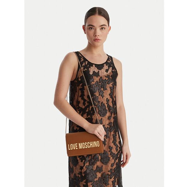 Сумка LOVE MOSCHINO JC4103PP1OKD0200 One Size