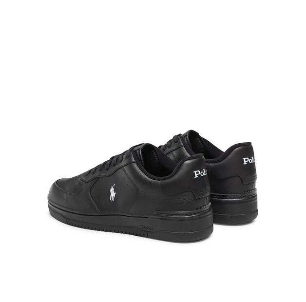 Кроссовки Polo Ralph Lauren Masters Crt