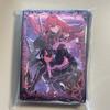 Yu-Gi-Oh! Ys36e Exorcist Malpha 60 Card Sleeves Protectors [Hibi Mori]