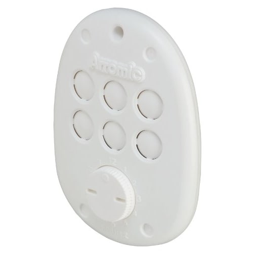 Armic Rice Bin Sensei (1-Year Use), 35kg Capacity, Made in Japan, Rice Insect Repellent, KS-48N