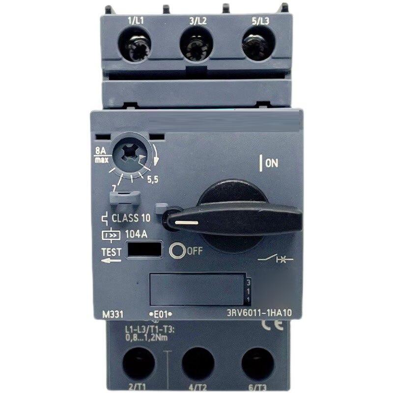 Motor Circuit Breaker