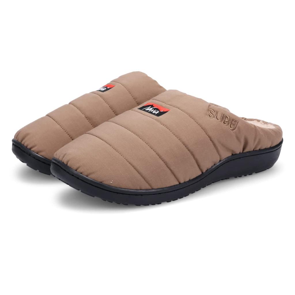 NANGA x SUBU TAKIBI WINTER bonfire size SANDAL, unisex, flame-retardant, sandals, 3.