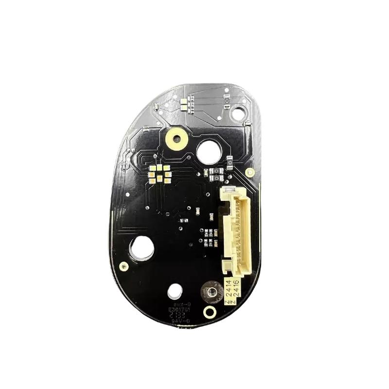 NEW Headlight LED Chip Board DRL Daytime Running Light For ID4 ID.4
