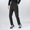 COVER GAL Men's Retro Quick-Dry Straight Casual Pants