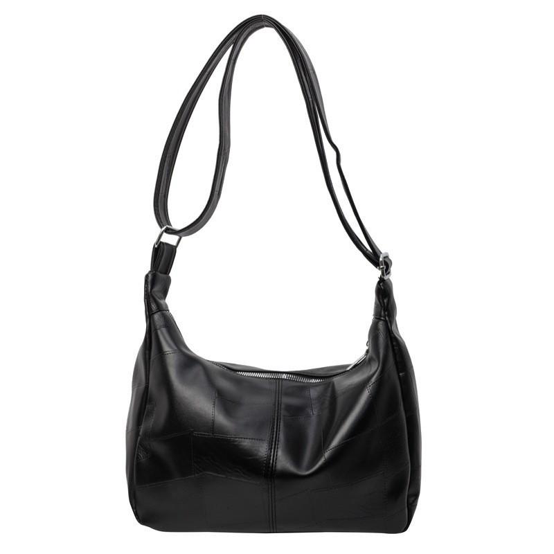 Chic Large Capacity Pu Tote Bag For Women Stylish Spring Summer Must-have Handbag