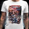 Na górę – T-shirty i koszulki