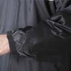 Tri-polar Men's One-Piece Extended Rain Trench Coat