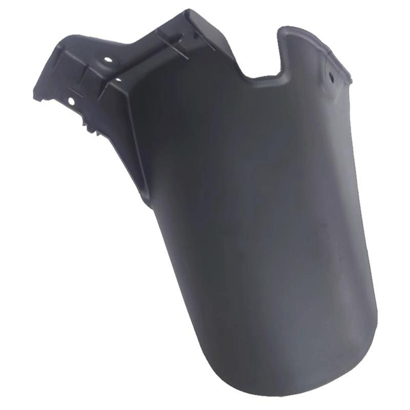 Rear Mud Plate Guard Tire Splash Fender Mudguard Extension For VOGE DSX 625 DS625X DSX625 Motorcycle Accessories