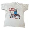Vintage Cyndi Lauper True Colors Tour Shirt Unisex Concert S To 5XL SG007 Unisex T-Shirt