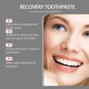 Whitening Toothpaste For Daily Use - Gentle Stain Removal & Enamel Care, Fresh Breath Toothpaste For Sensitive Teeth