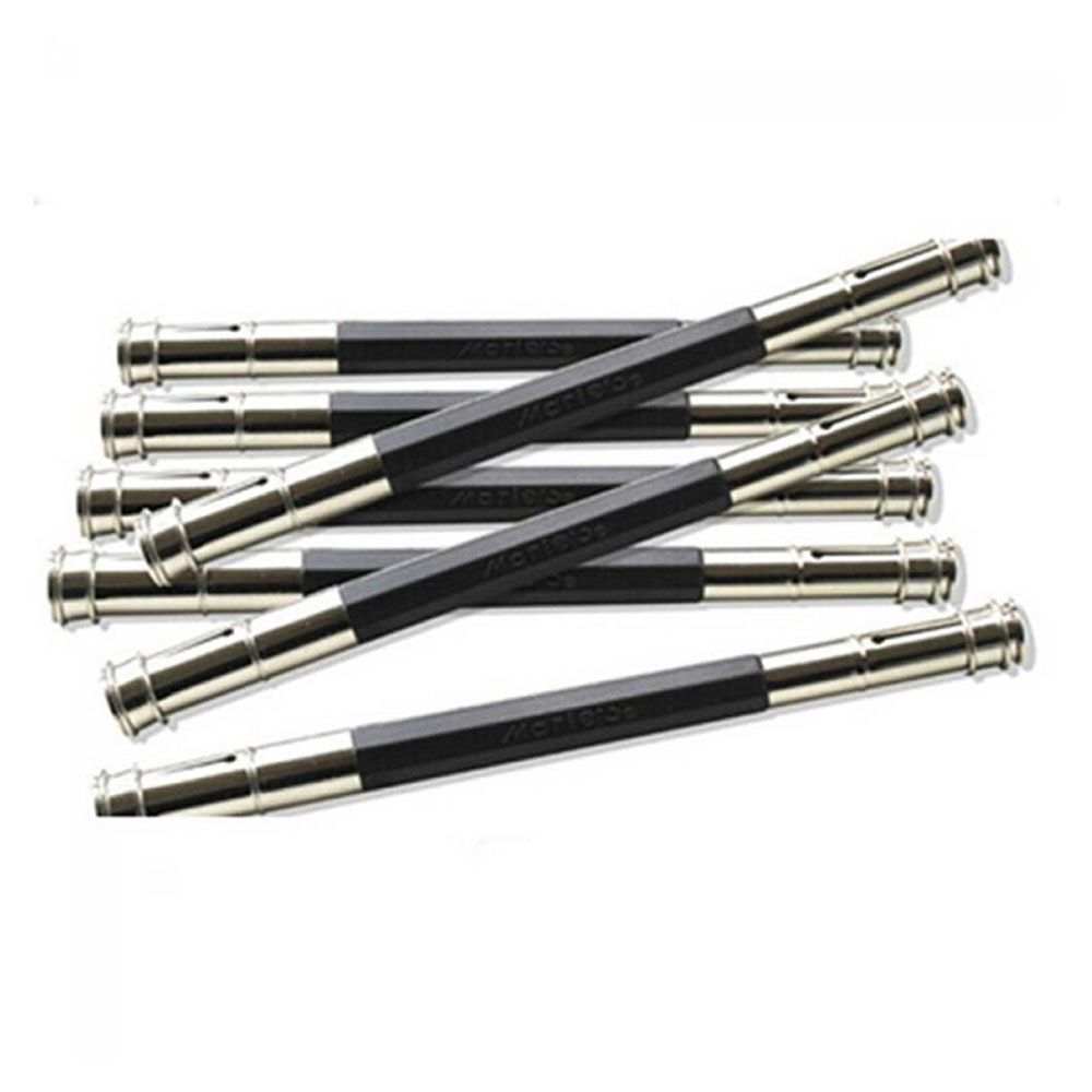 Useful School Kids Writing Tools Holder Dual Head Pencil Extender