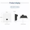 Ruijie Wi-Fi 7 Whole Home Networking Kit (CN version)
