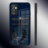 H-Hogwartss Legacy Phone Case For Samsung S26 S24 Ultra S23 S22 S21 Fe S25 Plus A54 A34 A24 A53 A13 A16 Glass Cover