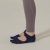 REXY Bella Double-Sided Non-Slip Full Toe Socks