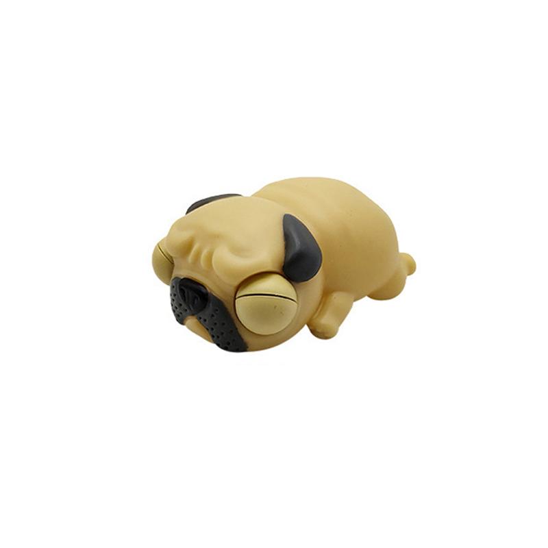 Multiple Types Pop Up Funnysqueeze Anti-Stress Toy Hide And Seek Figures Stress Relief Fidget Toys For Kids Adult