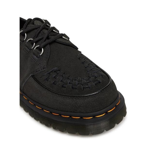 Полуботинки Dr. Martens Ramsey