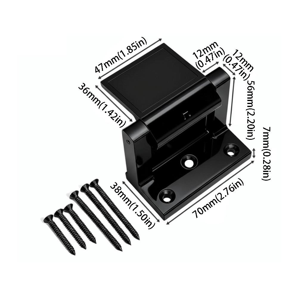 Security Door Lock Extra High Resistance Security Lock Resistance Home Door Lock Home Door чёрный