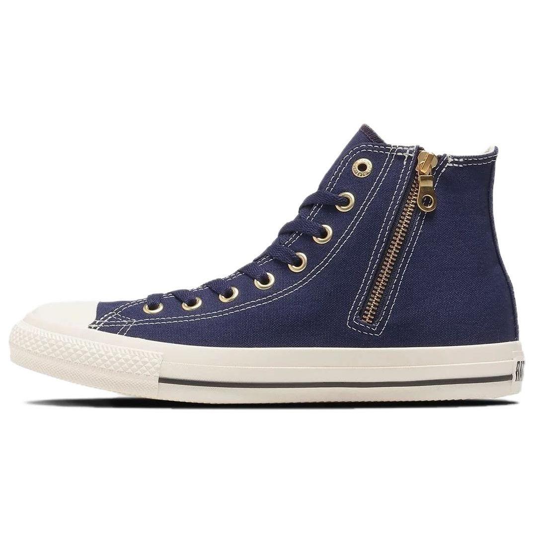 Converse All Star Goldzip Hi Retro