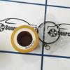 Original Quality Oil Filter for BMW E60 E70 535i 640i N55 3.0L 11427566327 11427541827 F02 F06 Oil Filter F10 F12 F33 F34 F36