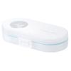 Chahua Portable 7-Compartment Pill Box