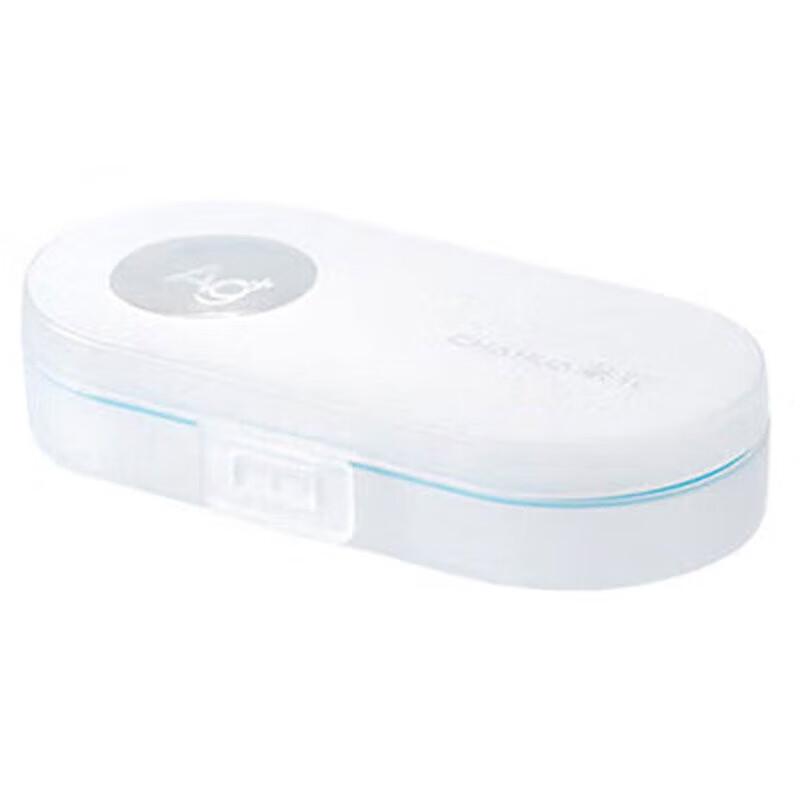 Портативная таблетница Chahua на 7 отделений