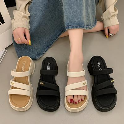 Calzado para mujer – Sandalias