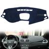 for Renault Megane 3 III MK3 2008~2015 Coupe CC GT Anti-Slip Dashboard Cover Protective Pad Car Accessories Sunshade Carpet