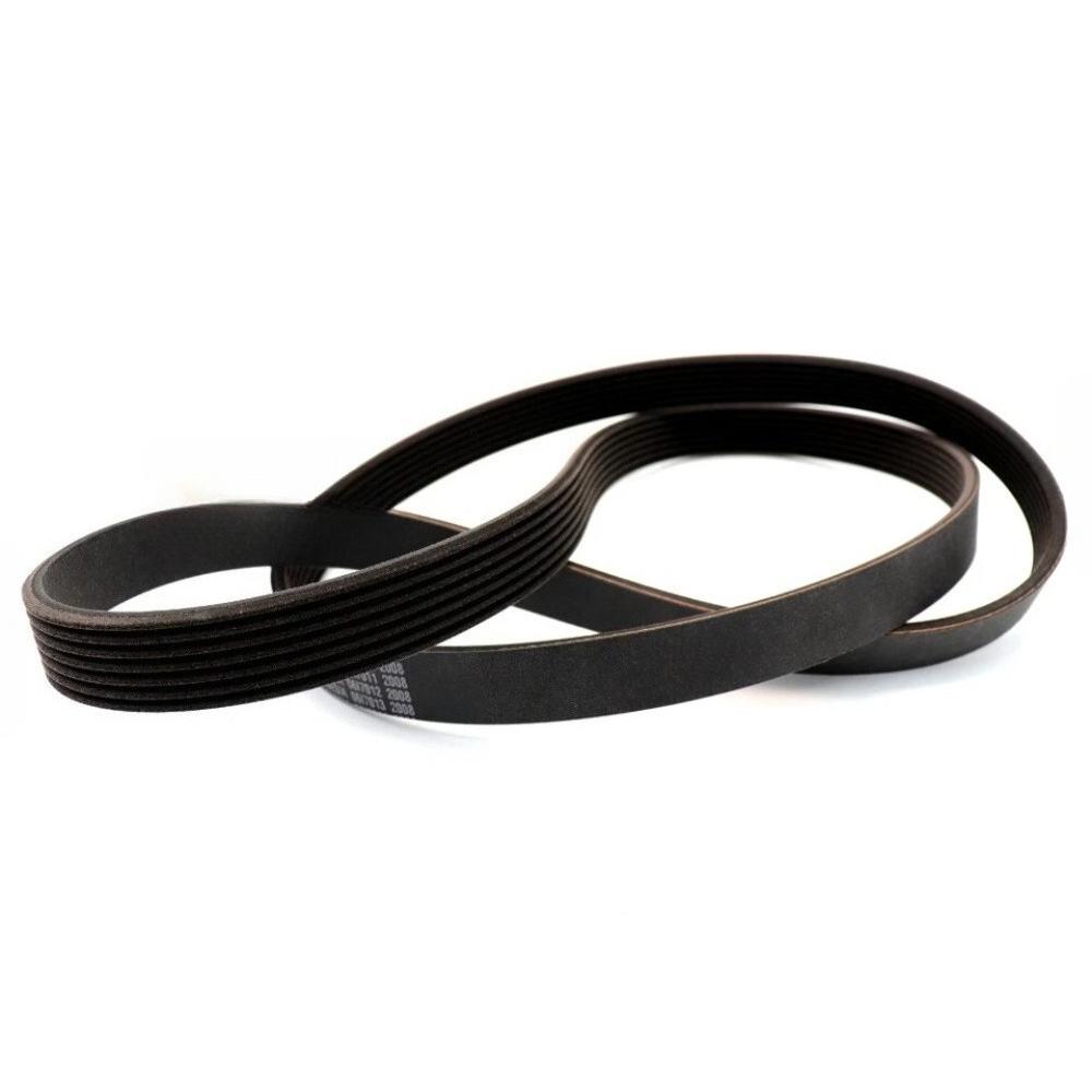 High Quality New For 38920-RAA-A03 38920RAAA03 Serpentine Belt For 2003-2005 Accord DX EX LX 2.4L