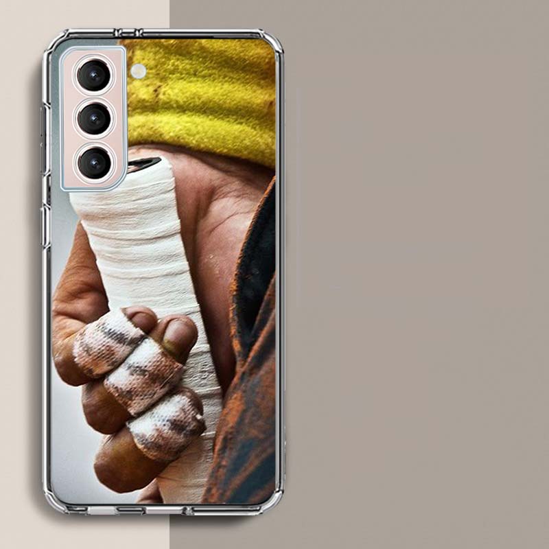 Tennis Racket Tennis Ball Phone Case For Galaxy A14 A24 A34 A54 Samsung A02S A12 A22 A32 A42 A52 A72 A13 A33 A53 5G A03 A03S A23