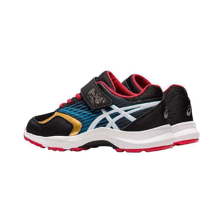 Asics Lazerbeam KB-MG GS 'Black White' 1154A140-001