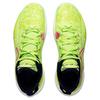 New LINING YuShuai 18 Basketball Shoes Men's Low Top Green Black ABAU087-2