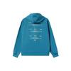 Li Ning Sports Trendy Collection Sweatshirt Unisex Space Blue AWDR471-2