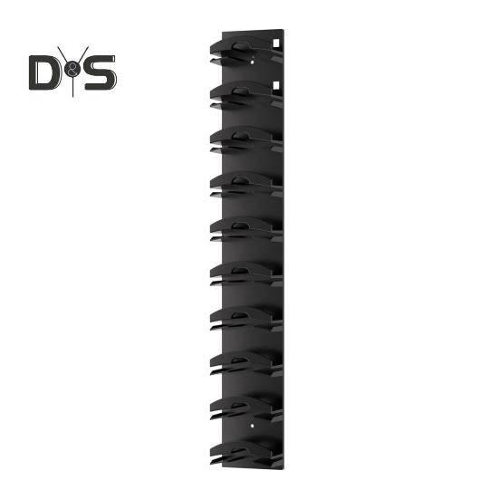 Hat Organizer Baseball Cap Storage Rack Self-Adhesive Simple Installation Wall Mounted Multi-layer Hat Hanger Holder Display Rack