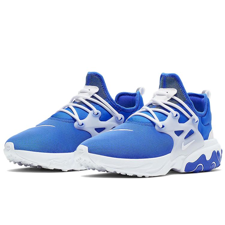 New Nike React Presto Hyper Royal AV2605-401