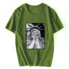 T Shirt Statue Of Liberty New York Anti Ymcba  Trippy Funny Unisex Cotton Tshirts Hip Hop Tees Tops Tshirt Clothes Streetwear