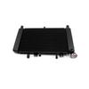 TRACER 9 21-2024 Motorcycle Water Tank Radiator Cooler Assembly Cooling Tank System Fit For YAMAHA MT09 2021-2023 XSR900 22-2024