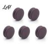 Elegant Scarf Accessory 5 Pcs Women Magnetic Shawl Button No Snag Headband Clip Multi-Use Pin for Fabrics Magnet Safety Pins Metal Pinless
