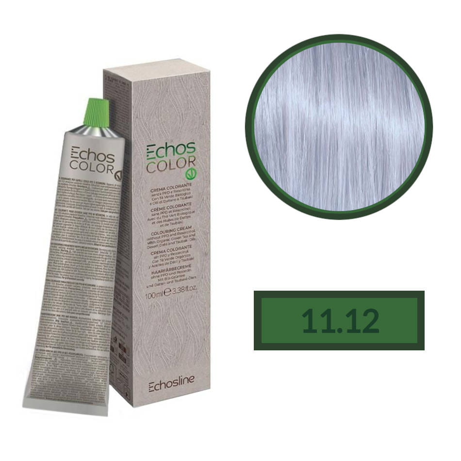 Echosline Echos Color 11.12 paint 100Ml