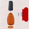 Car Key Case for Chery Tiggo 8 Pro, Arrizo 8, Tiggo 9 PLUS, 7 Explore, 06 Fengyun A8 - Hot Item