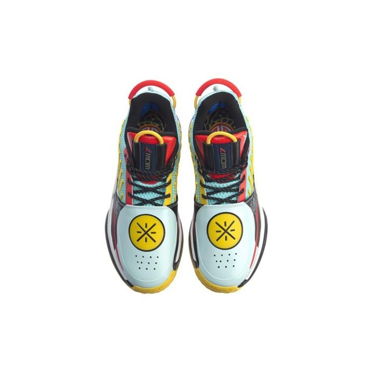Li-Ning Way of Wade 7 'Dragon Boat' Men's ABAN079-14