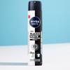 Nivea Men Black&White Original Antyperspirant Męski W Sprayu 72H 200Ml