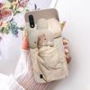 For Samsung Galaxy A01 Case SM-A015F New Luxury Painted Cover Soft Slim Phone Case For Samsung A01 M 01 Galaxy M01 Fundas Bumper