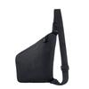 Men's Outdoor Tactical Crossbody Chest Bag: Multifunctional, Anti-Theft, Single Shoulder Holster