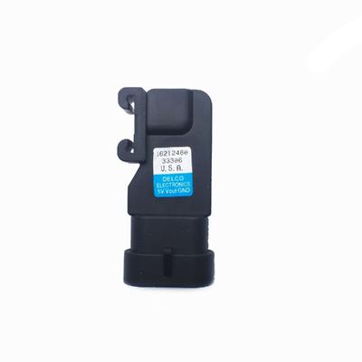 Original OEM 16212460 Premium Hochleistungs-Ansaugkrümmerdruck-Map-Sensor für GM-Fahrzeuge AS60 . Gute Qualität