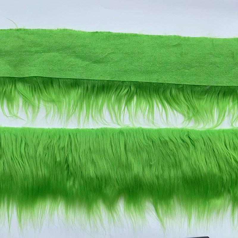 Washable Artificial Christmas Tinsel Garland Decoration Ribbon